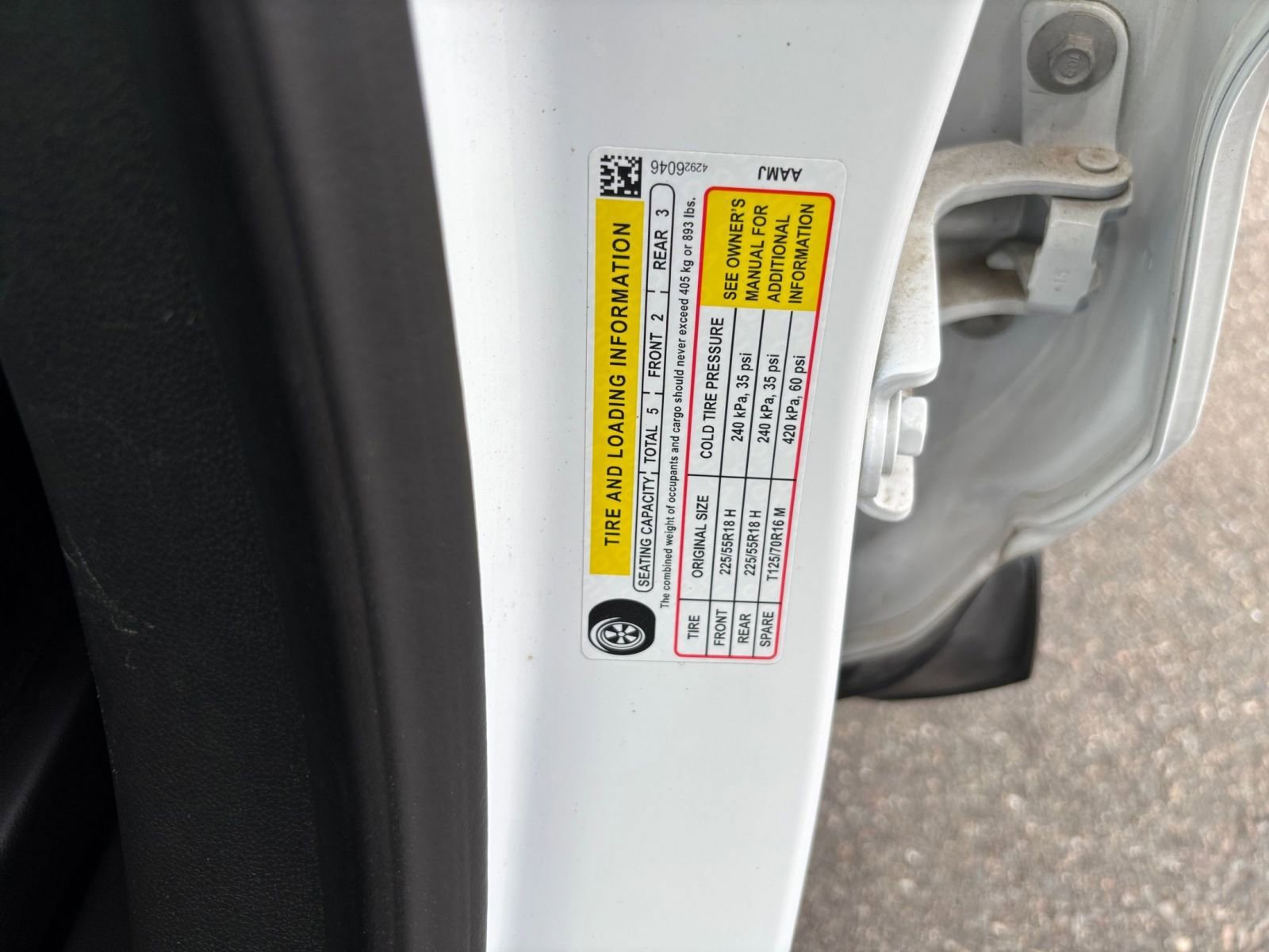 Used 2025 Buick Encore GX Preferred image 28