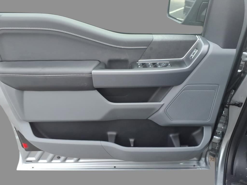 New 2026 Ford F150 XLT w/ Bed Utility Package AWD/4WD image 16