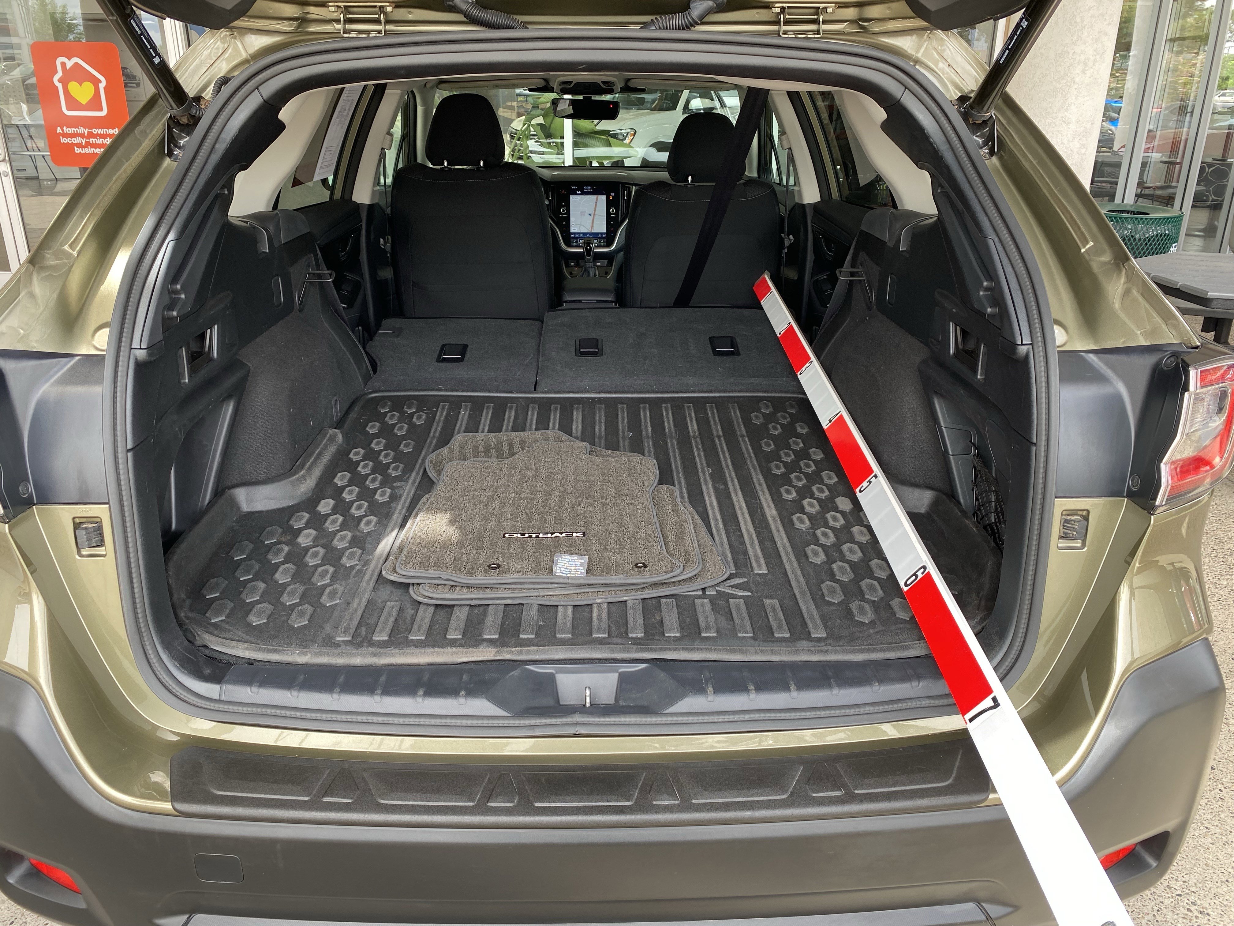Used 2024 Subaru Outback Premium AWD/4WD image 20