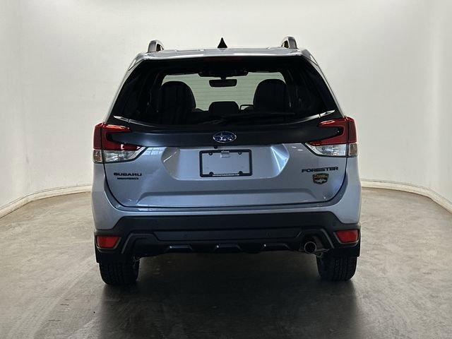 Certified 2024 Subaru Forester Wilderness AWD/4WD image 4