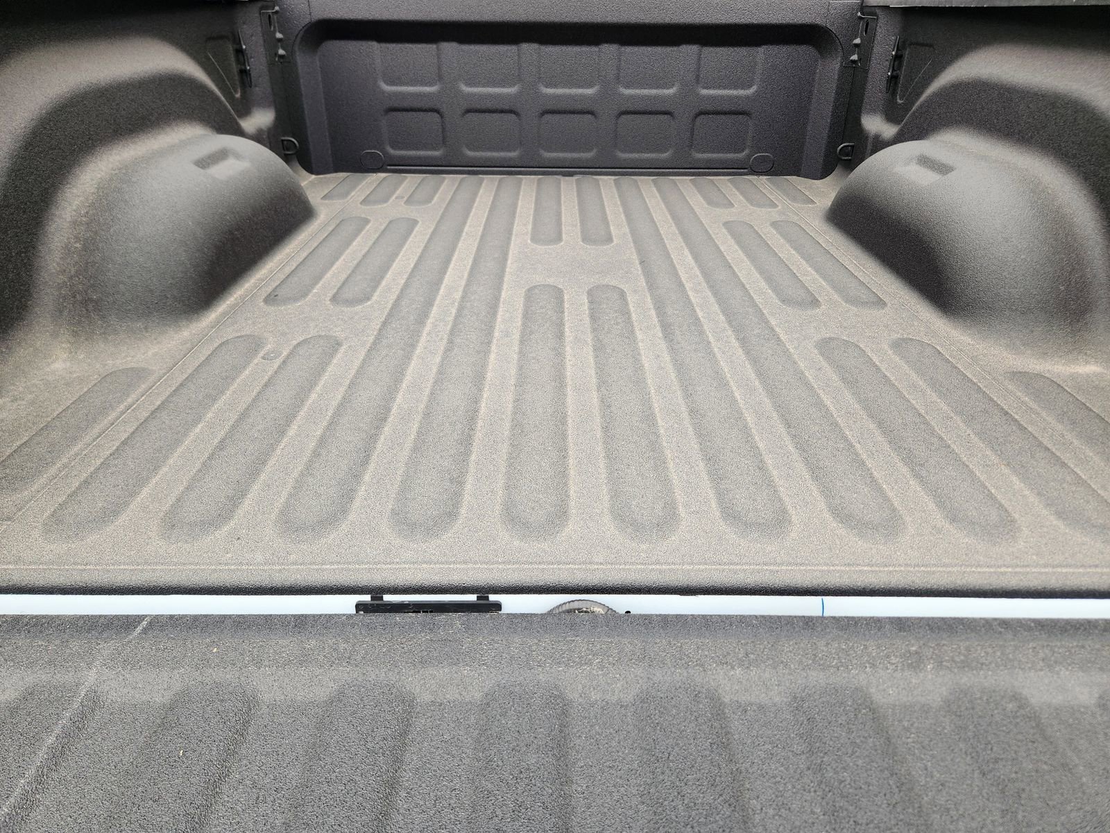 New 2026 RAM 2500 Lone Star AWD/4WD image 25