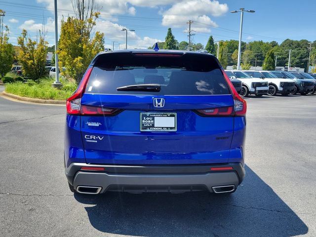 Used 2023 Honda CR-V Sport image 5