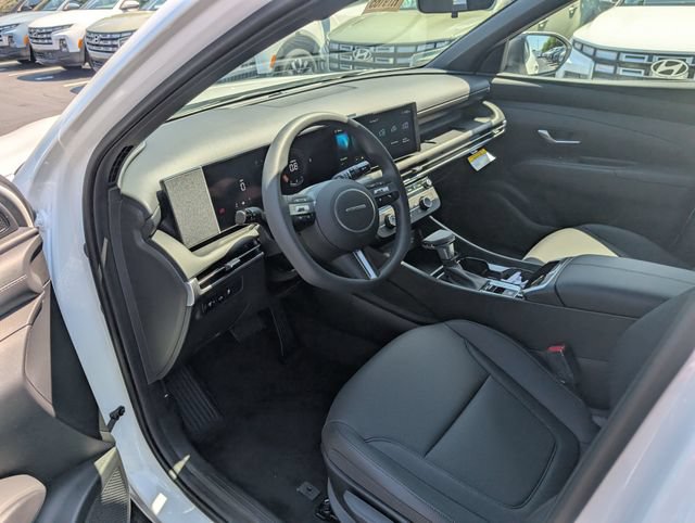 New 2027 Hyundai Santa Cruz SE AWD/4WD image 17