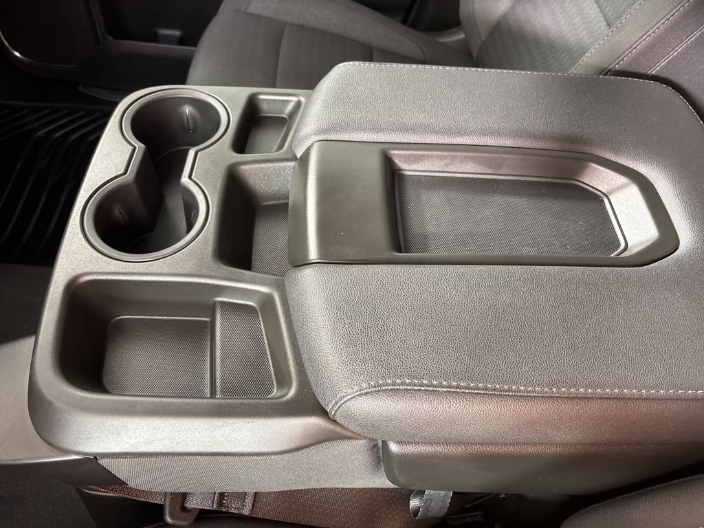 Used 2023 Chevrolet Silverado 1500 LT RWD image 47