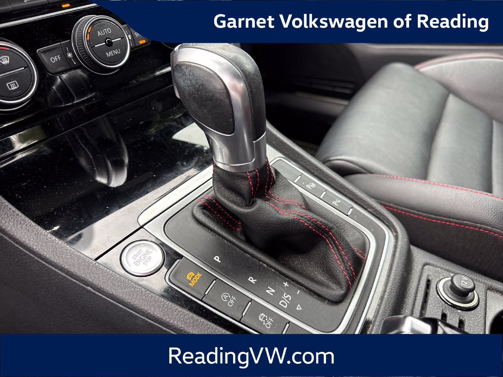 Used 2018 Volkswagen GTI Autobahn FWD image 16