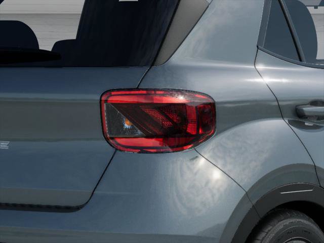 New 2026 Hyundai Venue SEL FWD image 10