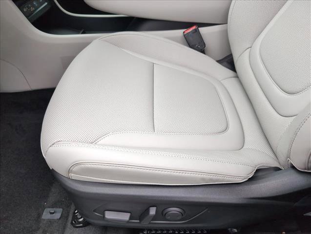 New 2026 Hyundai Tucson Limited image 4