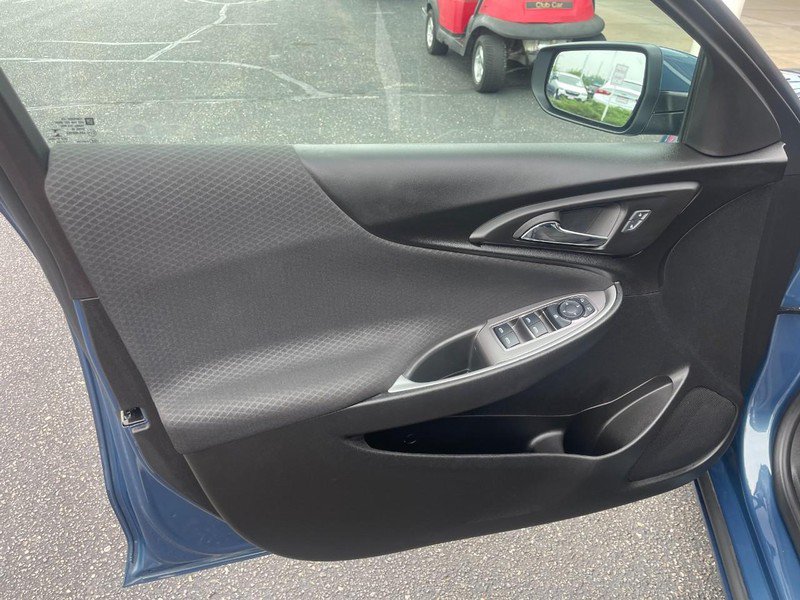 Used 2024 Chevrolet Malibu LT FWD image 20