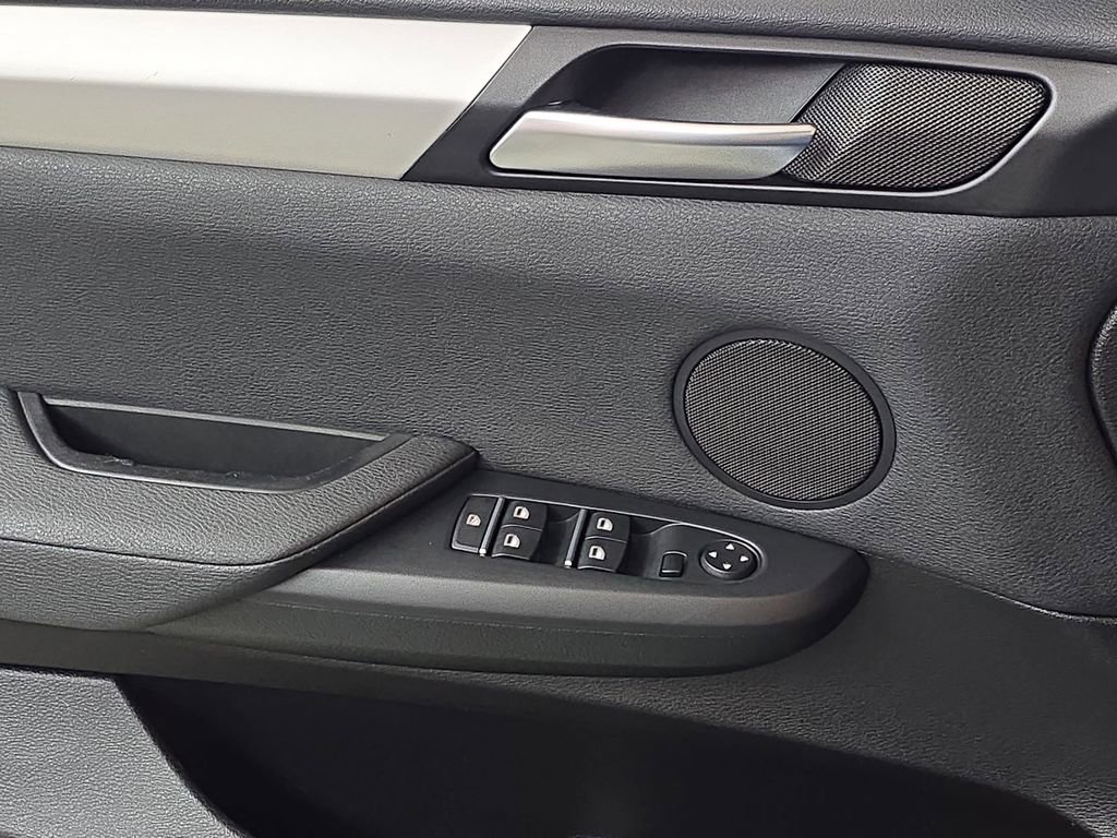 Used 2013 BMW X3 xDrive28i image 28