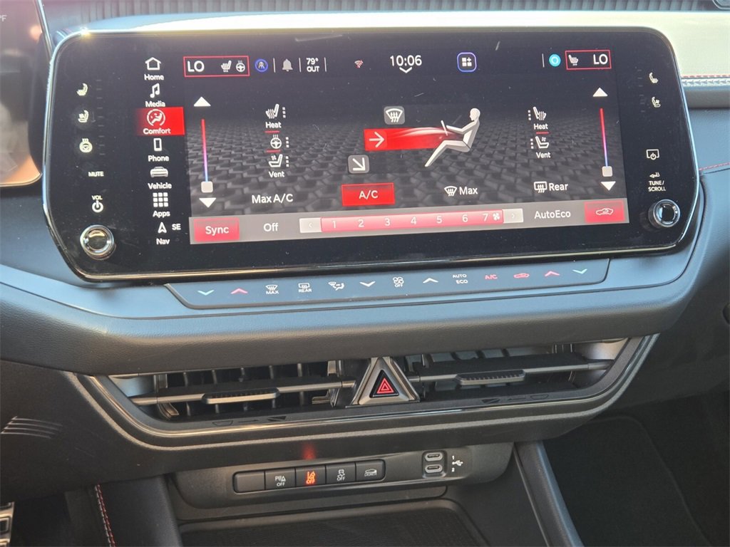 New 2026 Dodge Charger R/T Scat Pack w/ Track Package image 12