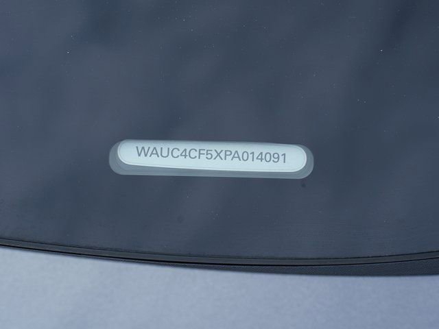 Certified 2023 Audi S5 Premium Plus image 31