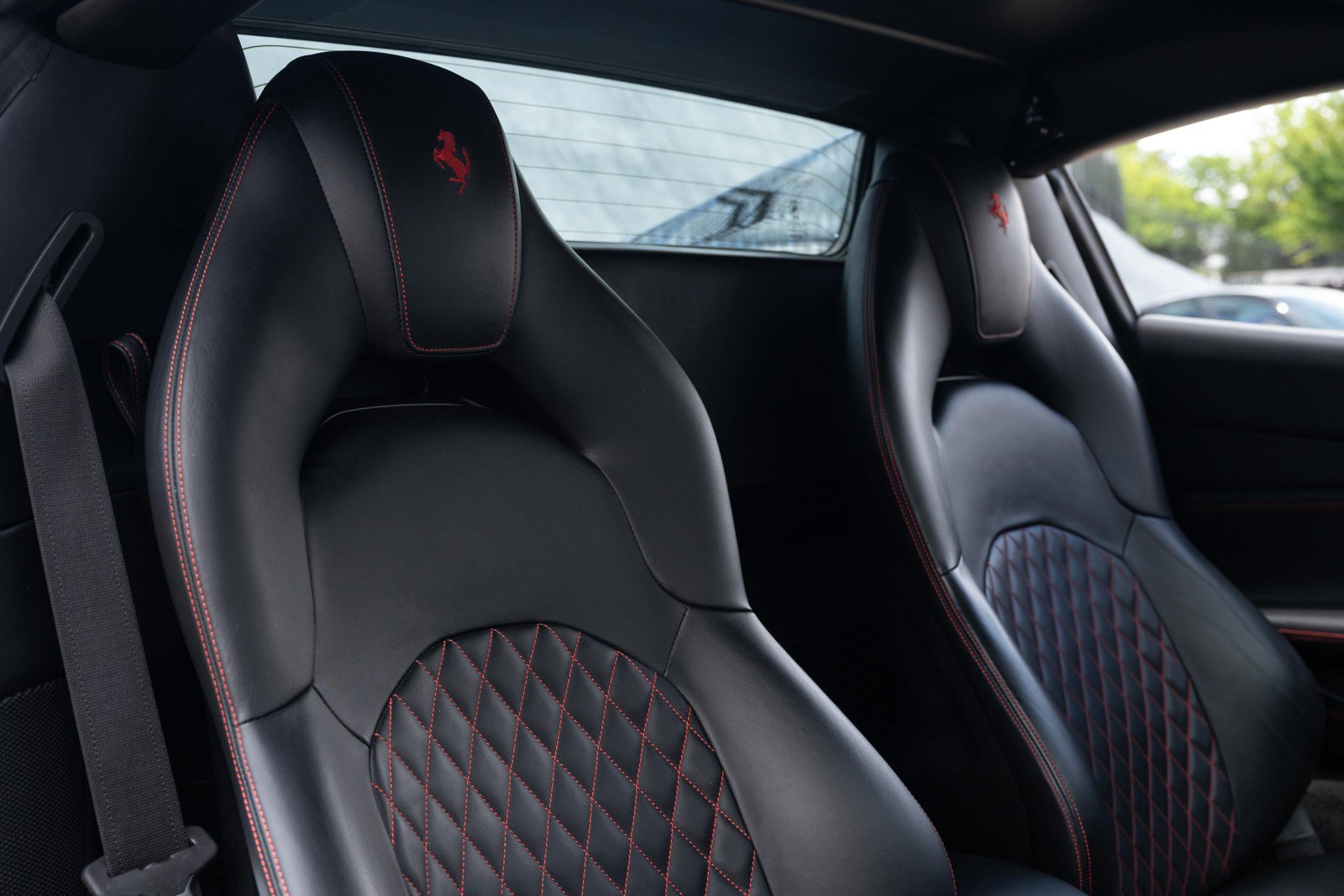 Used 2017 Ferrari 488 Spider RWD image 56