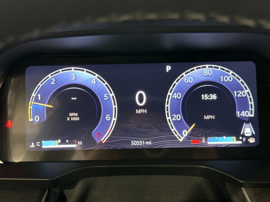 Used 2023 Jeep Grand Cherokee L Limited image 7