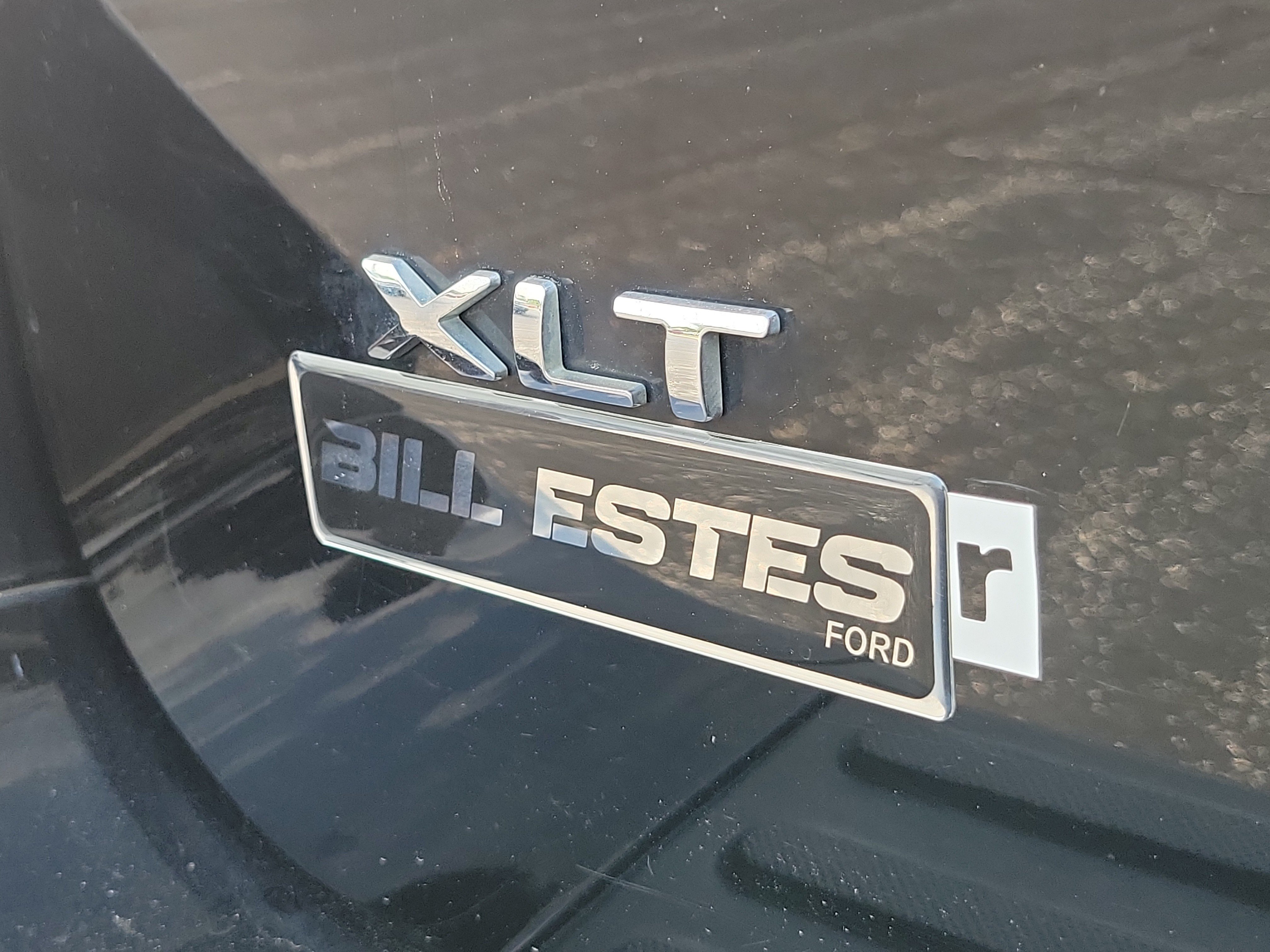 Used 2017 Ford Expedition XLT AWD/4WD image 33