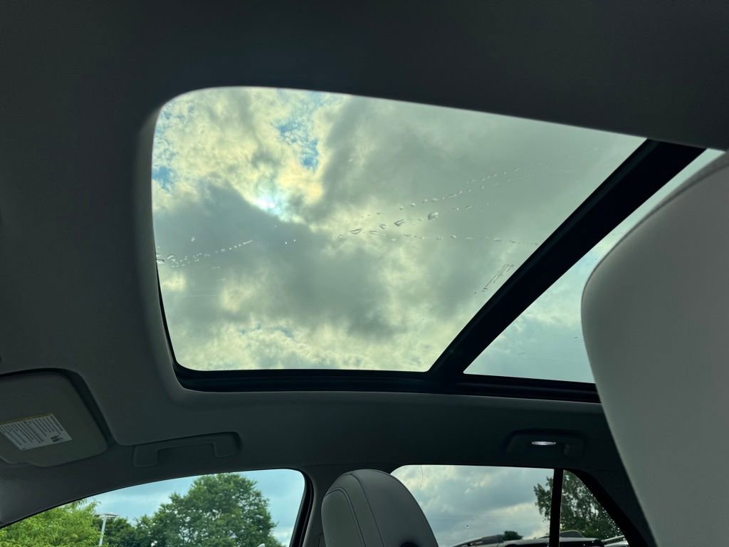 New 2026 Honda Prologue Touring image 15