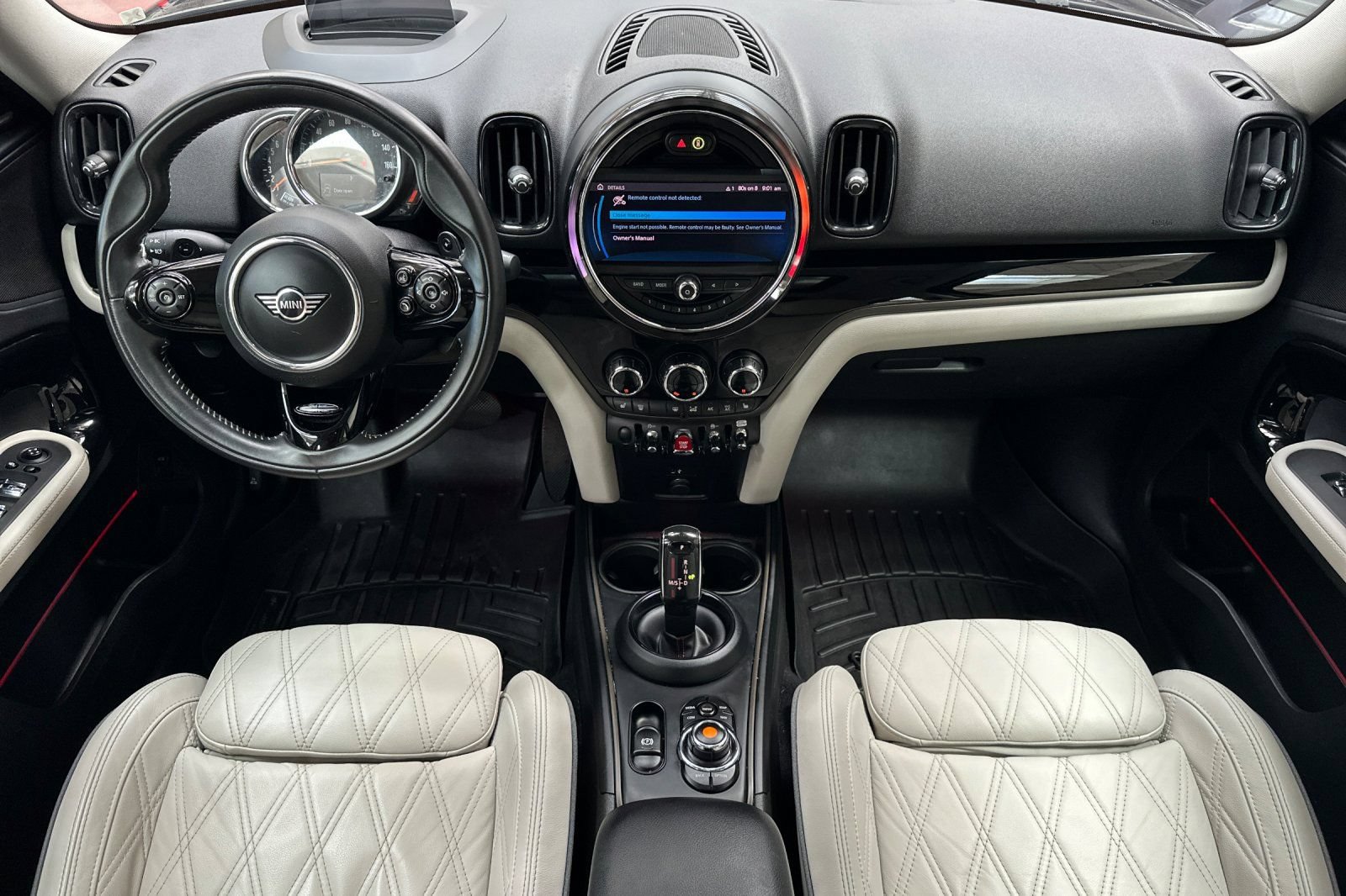 Used 2020 MINI Cooper Countryman S AWD/4WD image 18