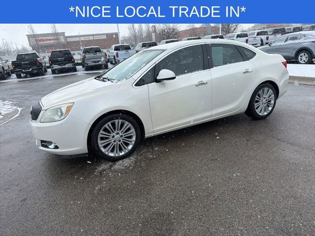 Used 2013 Buick Verano image 6