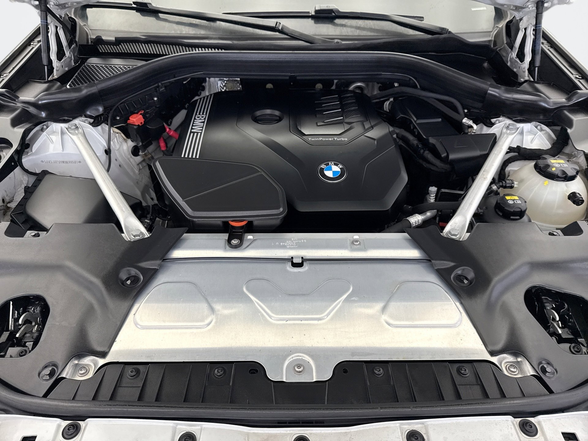 Used 2022 BMW X3 xDrive30i w/ Premium Package 2 AWD/4WD image 22