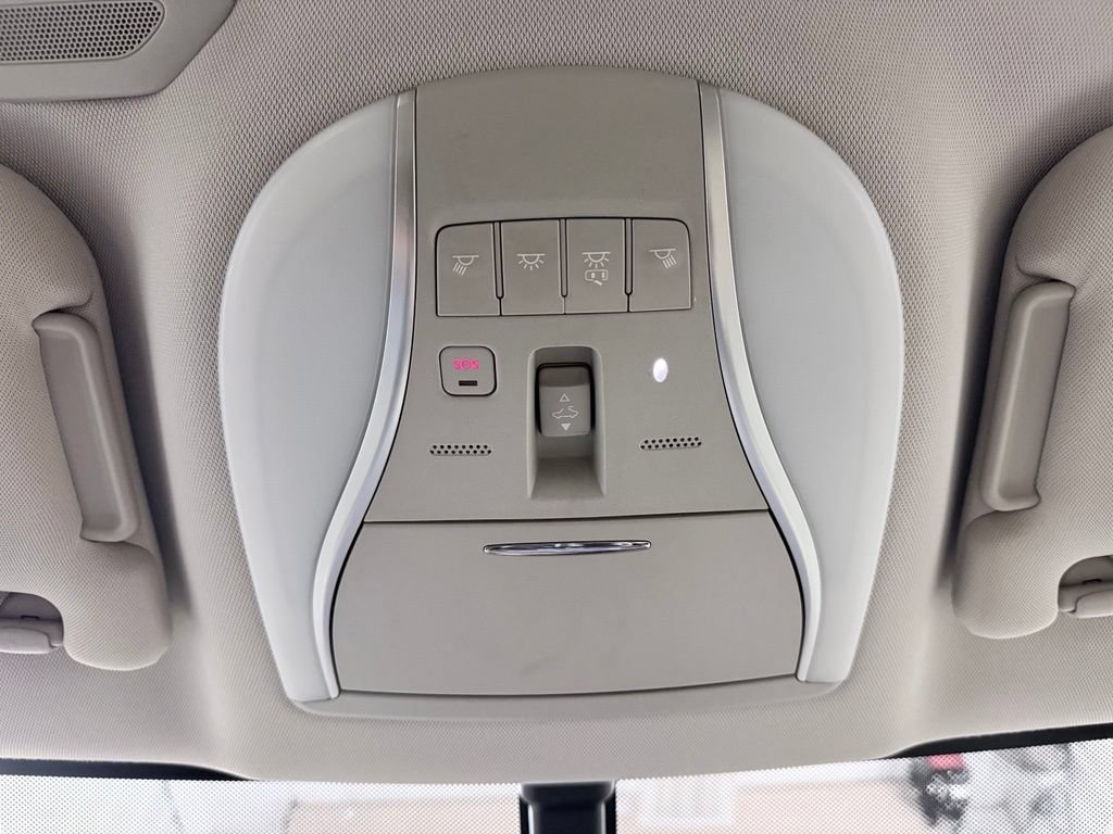 Used 2019 INFINITI QX60 Luxe w/ Essential Package FWD image 21