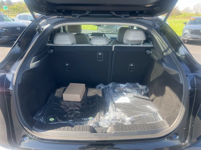 New 2026 MAZDA CX-30 AWD 2.5 S w/ Select Sport Pkg image 11