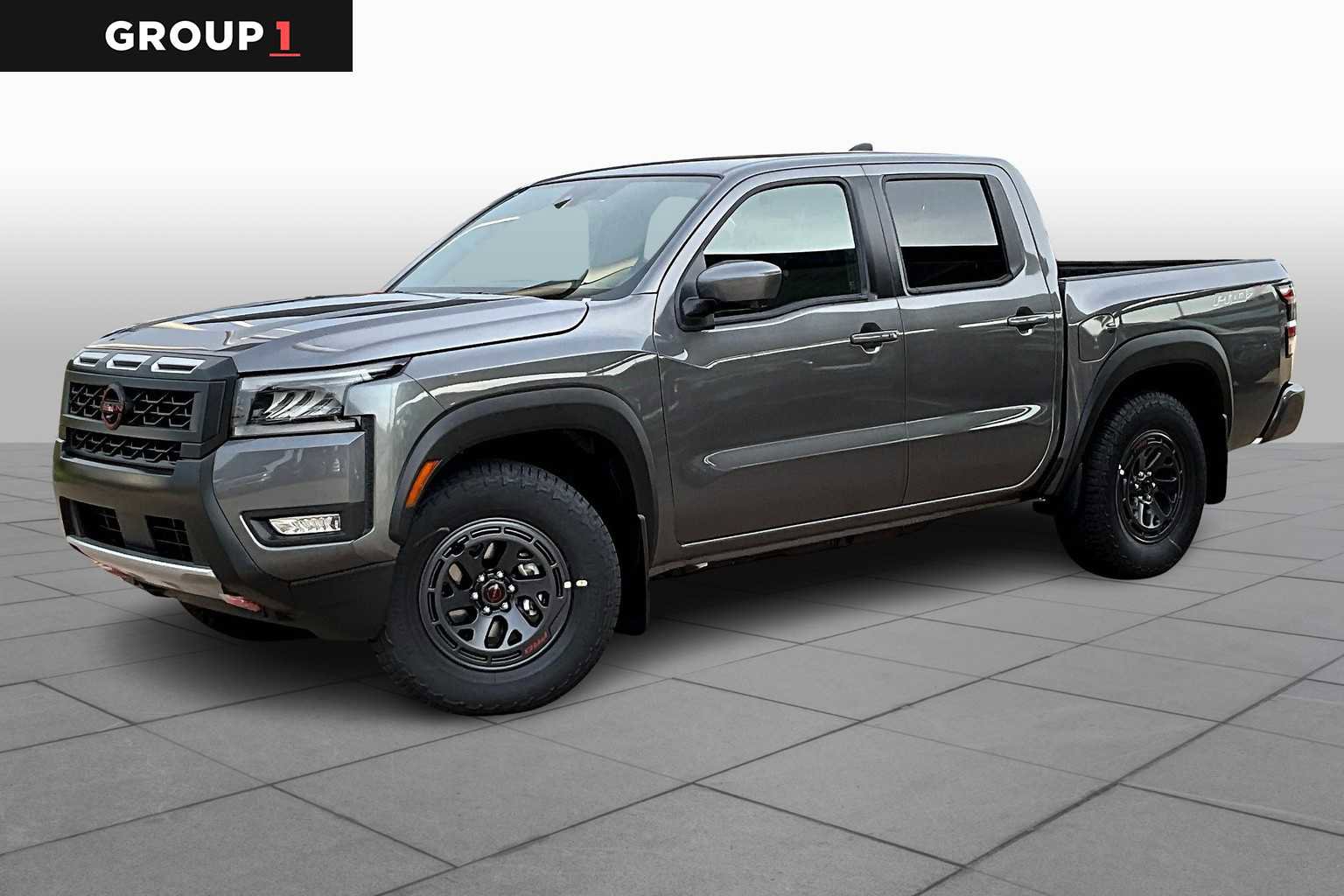 New 2026 Nissan Frontier Pro-X w/ Pro-X Convenience Package