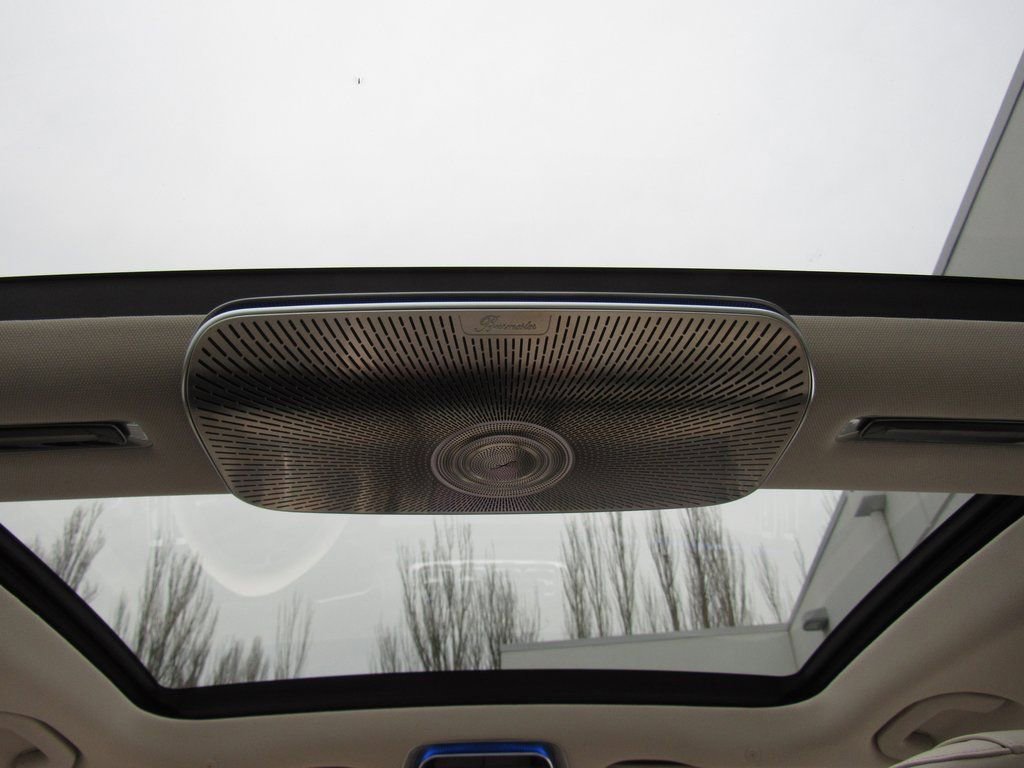 New 2026 Mercedes-Benz S 63 AMG S image 30