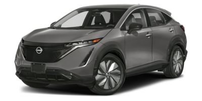Used 2023 Nissan Ariya AWD image 1