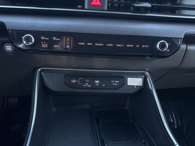 Certified 2026 Kia Carnival EX image 33