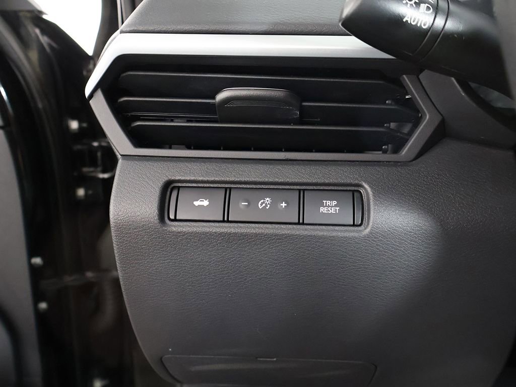 Used 2023 Nissan Altima 2.5 S FWD image 36