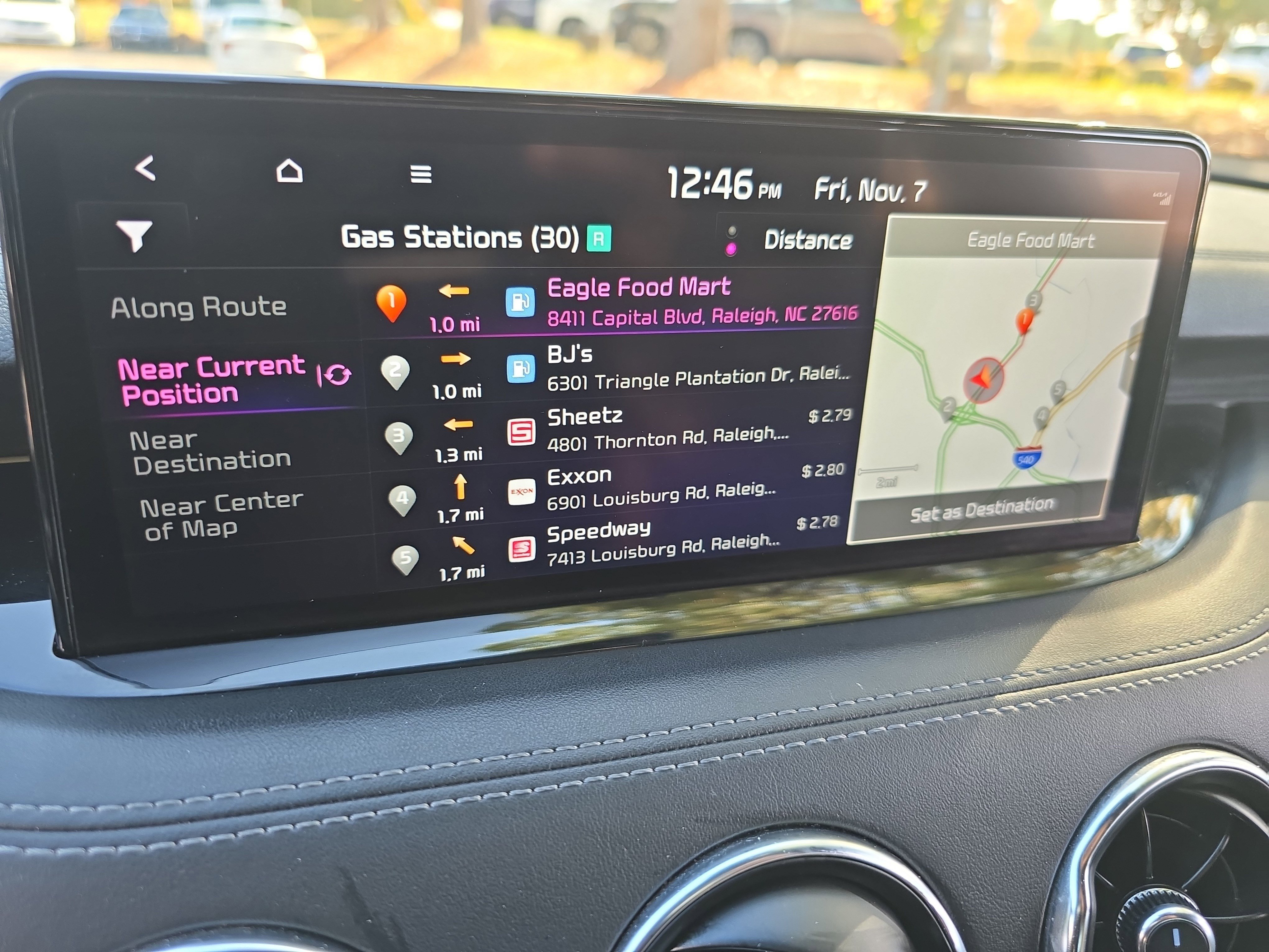 Used 2022 Kia Stinger GT2 w/ Scorpion Package image 24