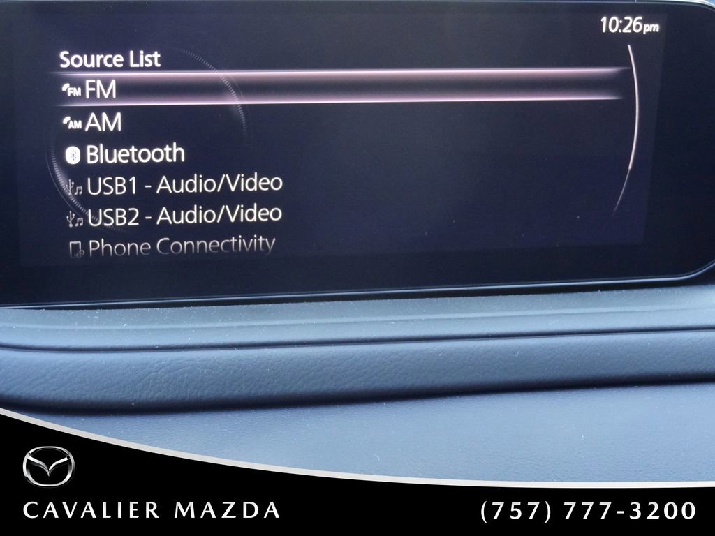 New 2026 MAZDA CX-30 AWD 2.5 S image 20