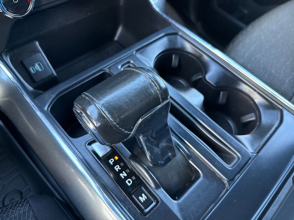 Certified 2022 Ford F150 XLT w/ Equipment Group 302A High image 24