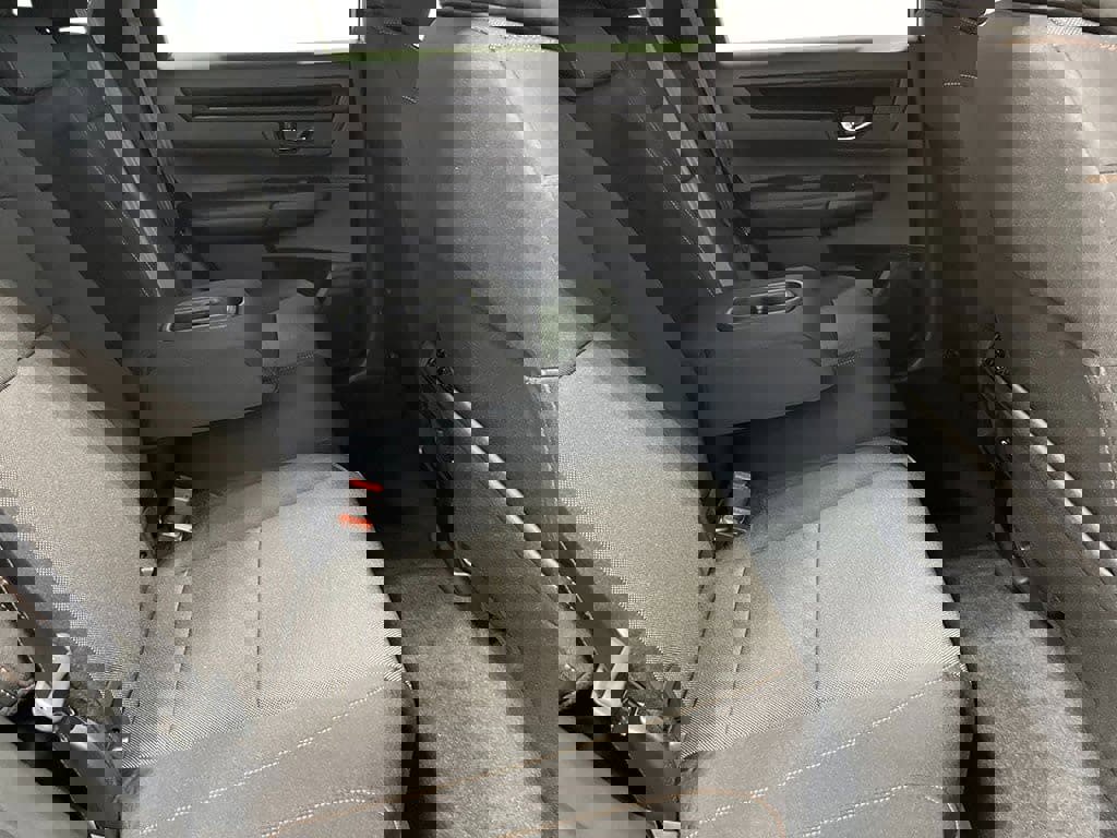 New 2026 Honda CR-V Sport image 24