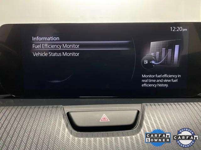 Used 2025 MAZDA CX-90 3.3 Turbo w/ Select Package image 46