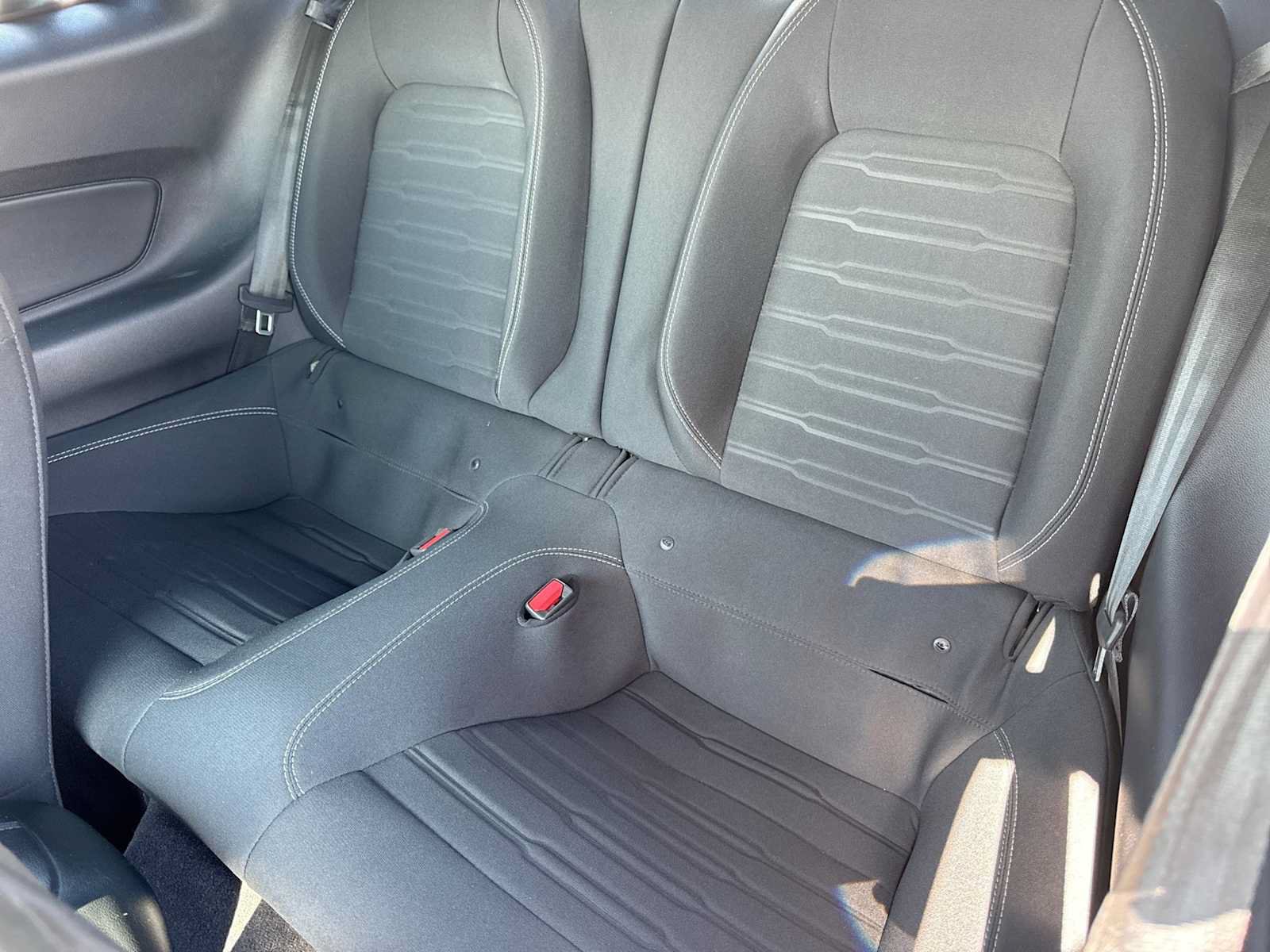 Used 2022 Ford Mustang Mach 1 RWD image 18