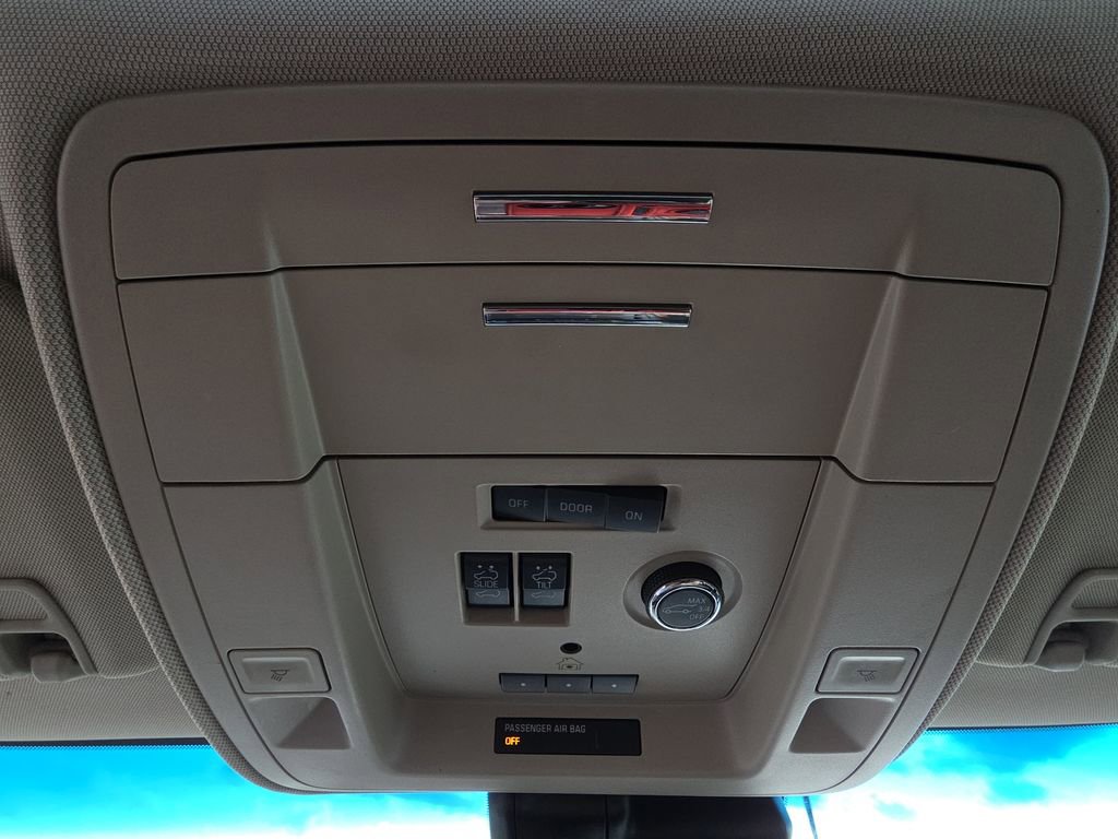 Used 2020 Chevrolet Tahoe Premier image 24