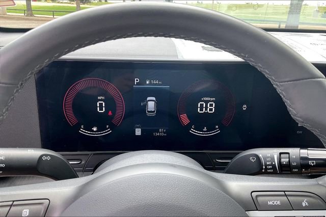 Used 2025 Hyundai Kona SEL AWD/4WD image 18