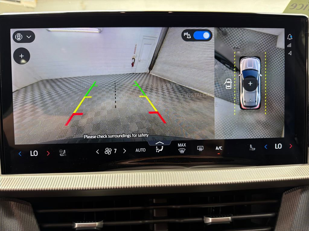 New 2026 Ford Explorer ST-Line w/ ST-Line Street Pack RWD image 25