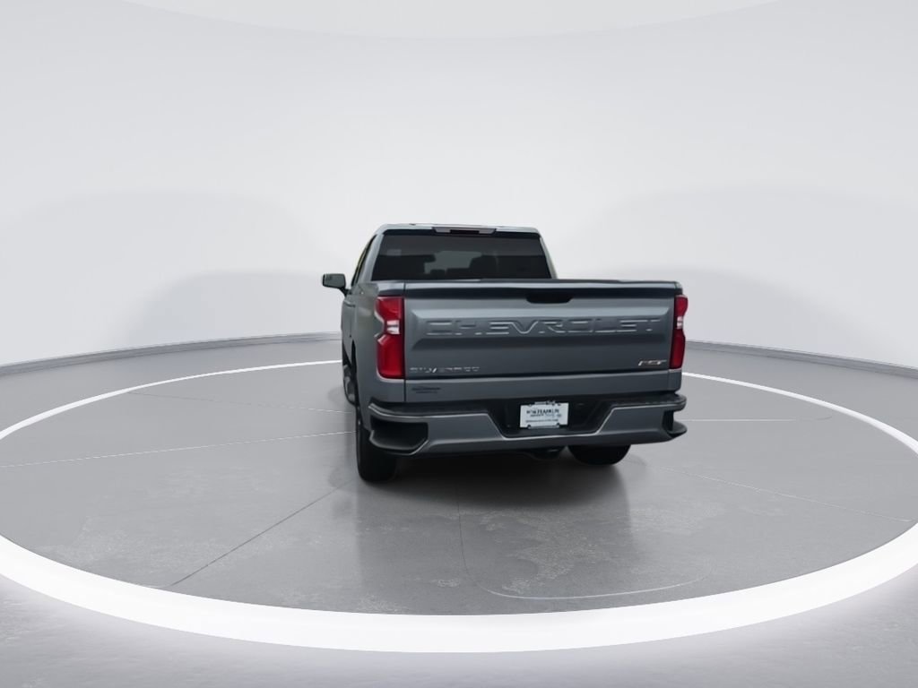 New 2026 Chevrolet Silverado 1500 RST w/ RST Select Package image 7