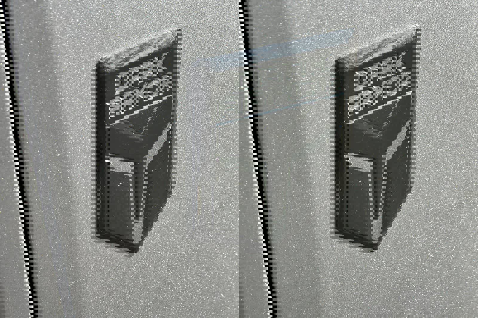 New 2026 Nissan Rogue Dark Armor image 17