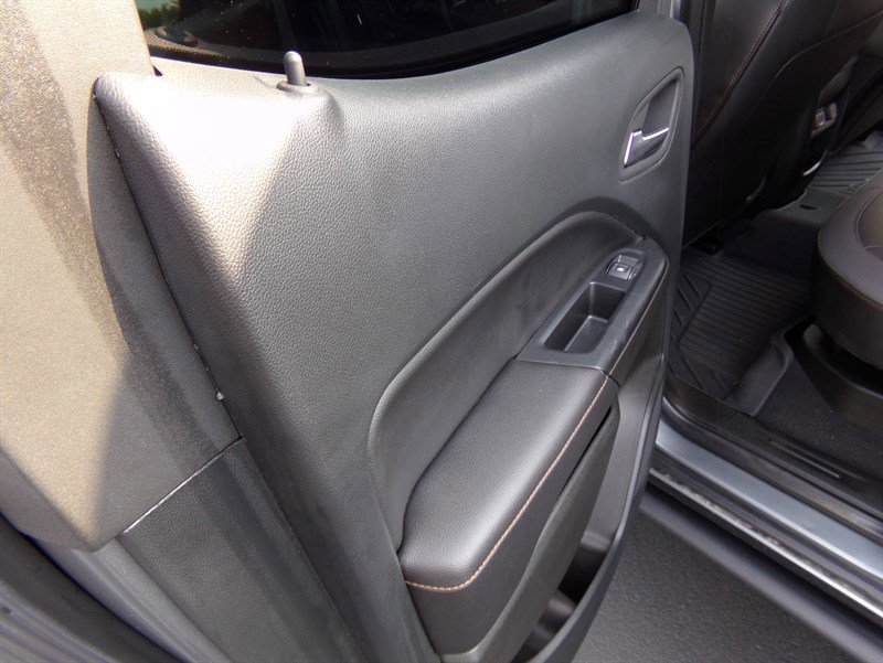 Used 2022 GMC Canyon AT4 image 62