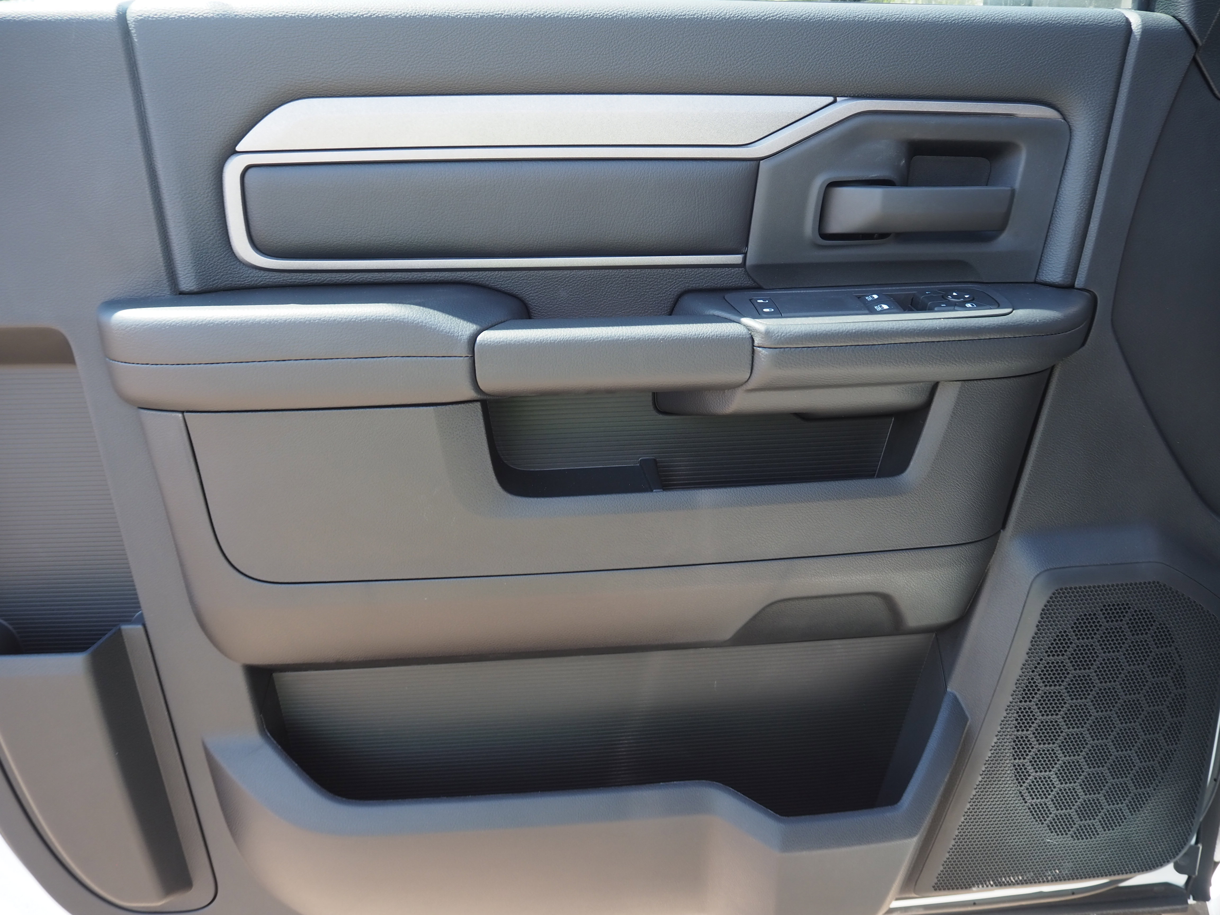 New 2026 RAM 5500 Tradesman image 9