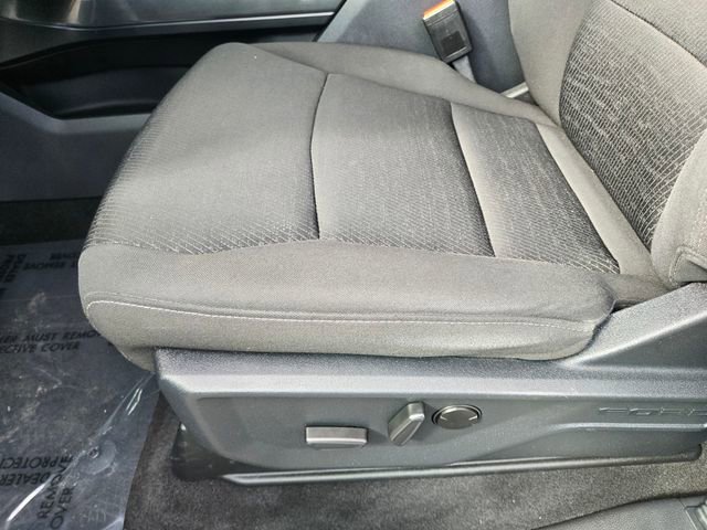 Certified 2023 Ford F150 XLT w/ Equipment Group 302A High image 12