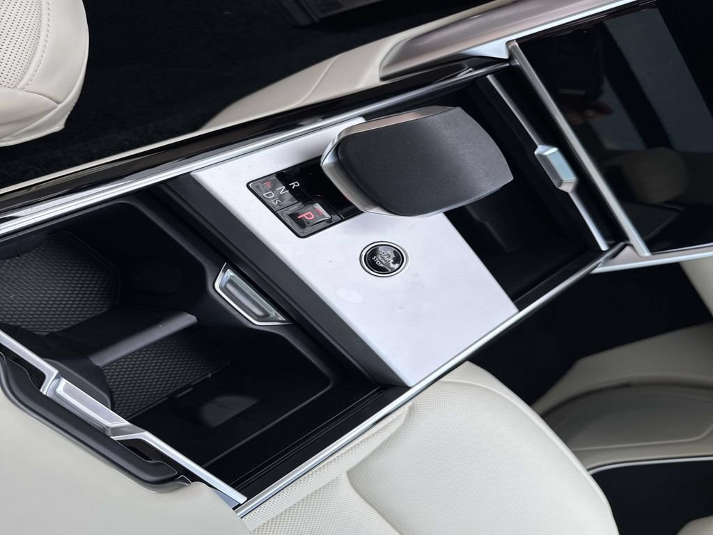 New 2026 Land Rover Range Rover SE AWD/4WD image 26