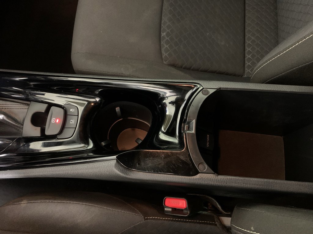 Used 2022 Toyota C-HR Nightshade image 29