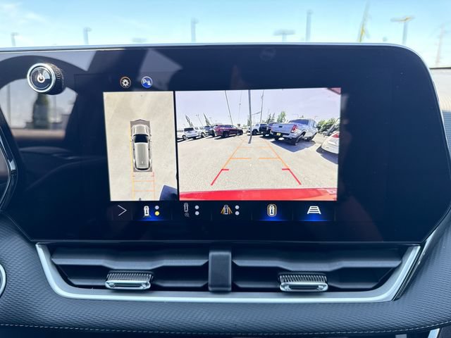 Used 2025 Chevrolet Equinox LT w/ Convenience Package II AWD/4WD image 30