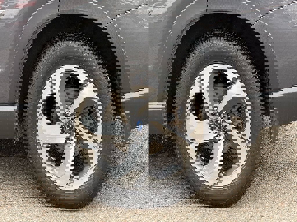 Used 2022 Subaru Forester Touring image 11