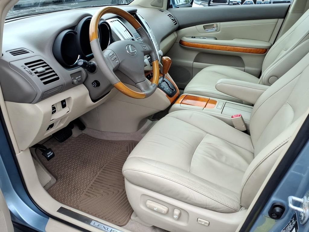Used 2007 Lexus RX 350 AWD image 13