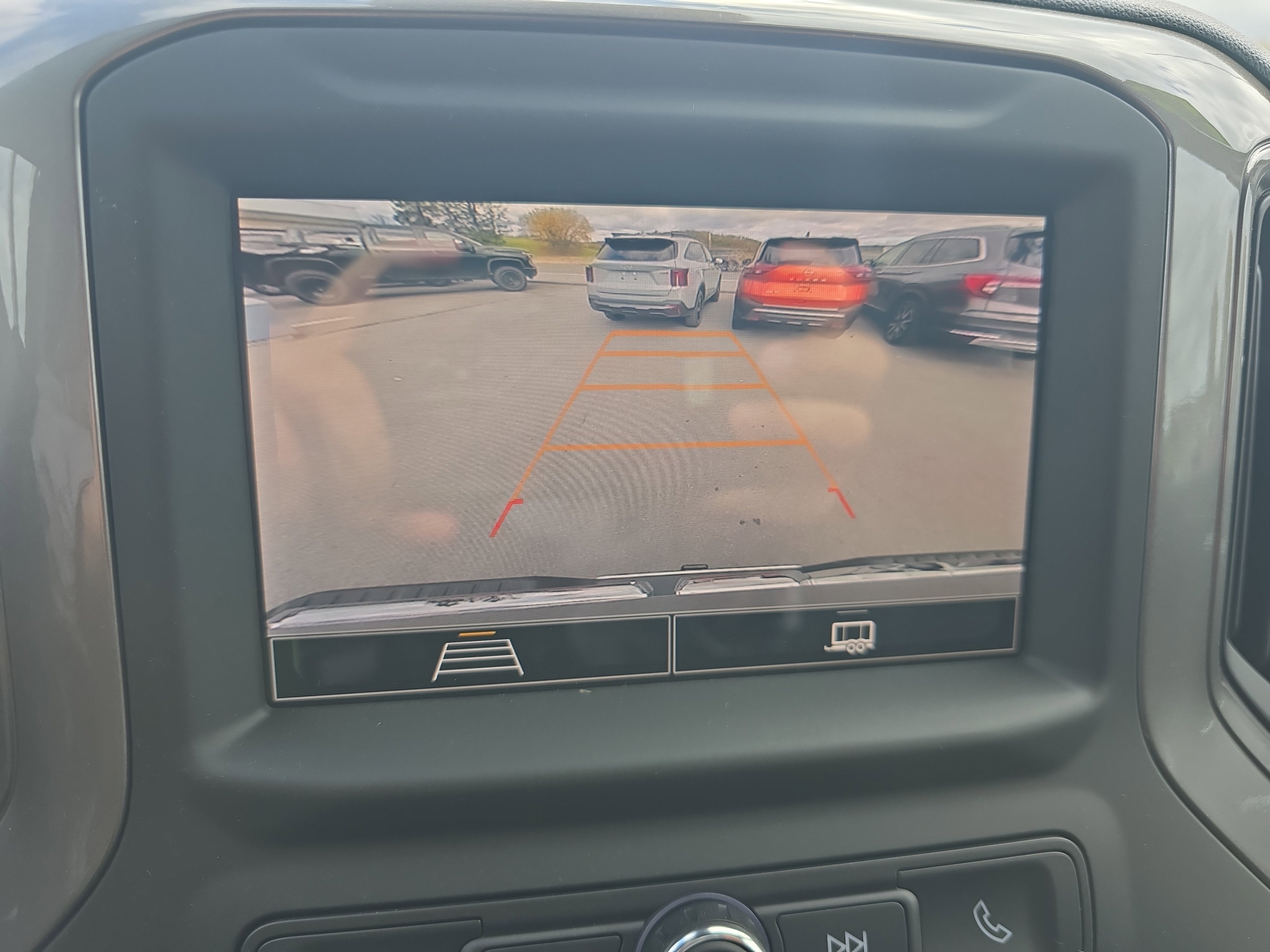 New 2026 GMC Sierra 2500 Pro w/ Convenience Package image 26