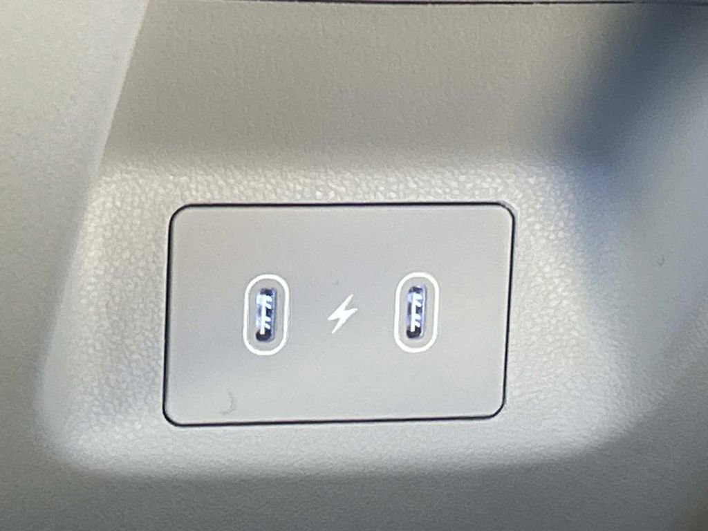 New 2026 Hyundai Tucson Limited image 23